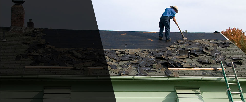 Bristol Roofing Contractors